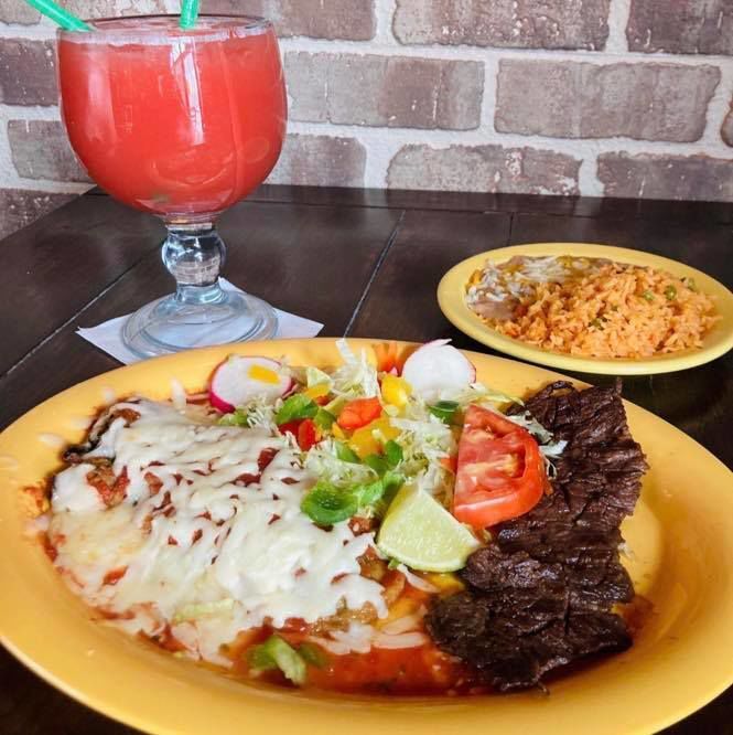 El Sarape Mexican Restaurant and Bar